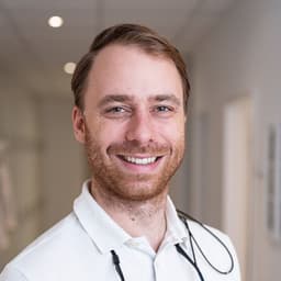 Dr. Jacob Kölln